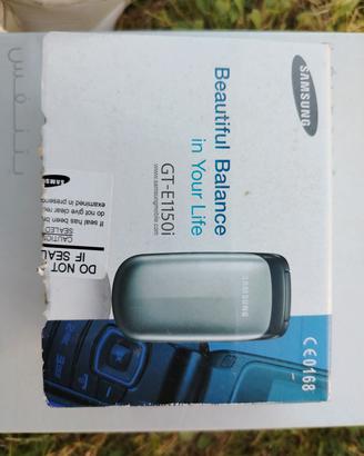 samsung GT-E1150i