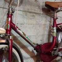 Bici GRAZIELLA Atala
