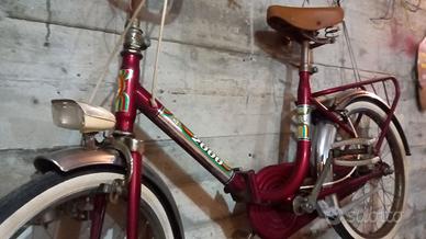 Bici GRAZIELLA Atala