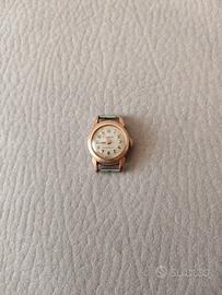 Orologio STIMA NIVADA mod. Donna 18 mm 15 rubis a 