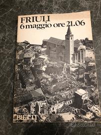 Friuli 6 maggio ore 22.06