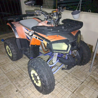 Quad 125