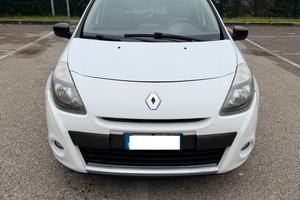 Renault Clio 1.5 dci - NEOPATENTATI - 12 MESI DI G