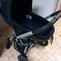 passeggino Quinny