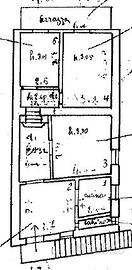 Appartamento a Melfi (Pz)