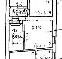 Appartamento a Melfi (Pz)