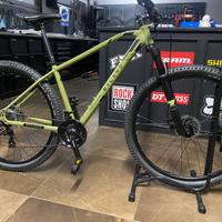 Mtb 29 Alluminio