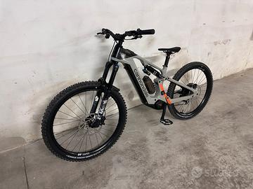 Cannondale Moterra LT 2026 400 km 120 Nm