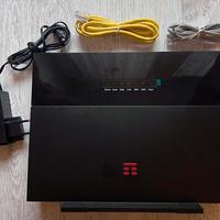 Modem-Router -TIM HUB+ Executive ZTE H388XF