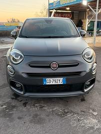 500X SPORT 1.6 DCT TETTO PERMUTA