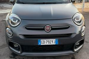 500X SPORT 1.6 DCT TETTO PERMUTA