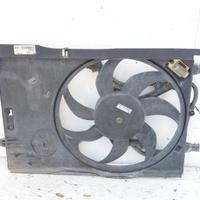 55704030 ELETTROVENTOLA OPEL CORSA (D) 1.2 B 16V 8