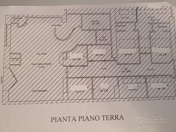 Fondo ad uso commerciale/direzionale