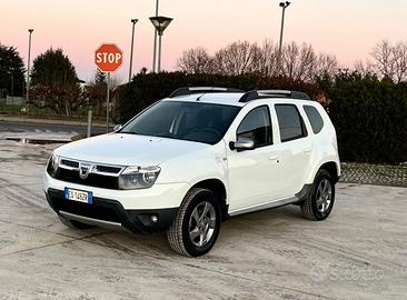 Dacia Duster Gpl