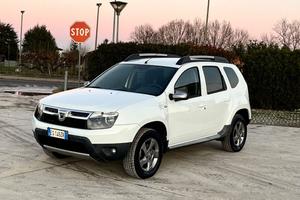 Dacia Duster Gpl