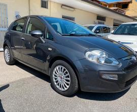 Fiat Punto Evo 1.3 Mjt 75 CV 5 porte