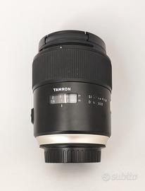 Tamron 45mm f/1.8