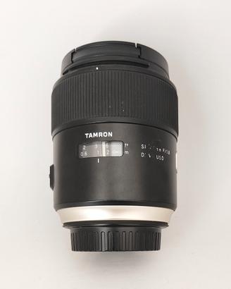 Tamron 45mm f/1.8