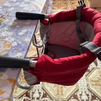 Seggiolino da Tavolo PLEBANI – pratico salvaspazio