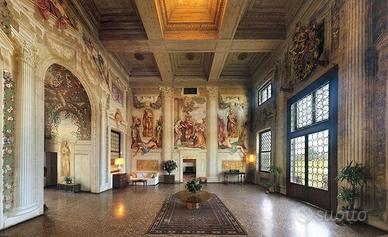 Villa a Monselice (PD)