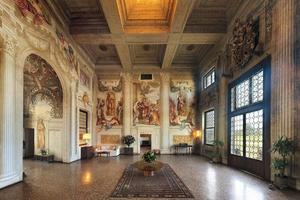 Villa a Monselice (PD)