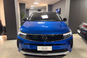Opel Grandland 1.5 diesel Ecotec aut. ULTIMATE