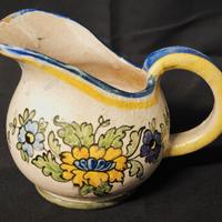 F. Avallone – Versatorio / salsiera Ceramica