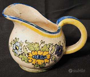 F. Avallone – Versatorio / salsiera Ceramica