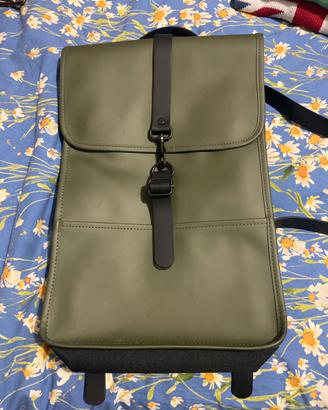Zaino RAINS ORIGINALE