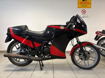 Laverda LB 125 (EPOCA)