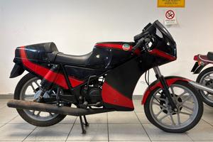 Laverda LB 125 (EPOCA)