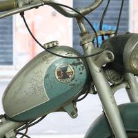 Motom Altro modello - Anni 60