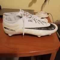 scarpe da calcio professionali Mercurial CR7 