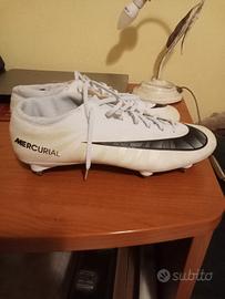 scarpe da calcio professionali Mercurial CR7 