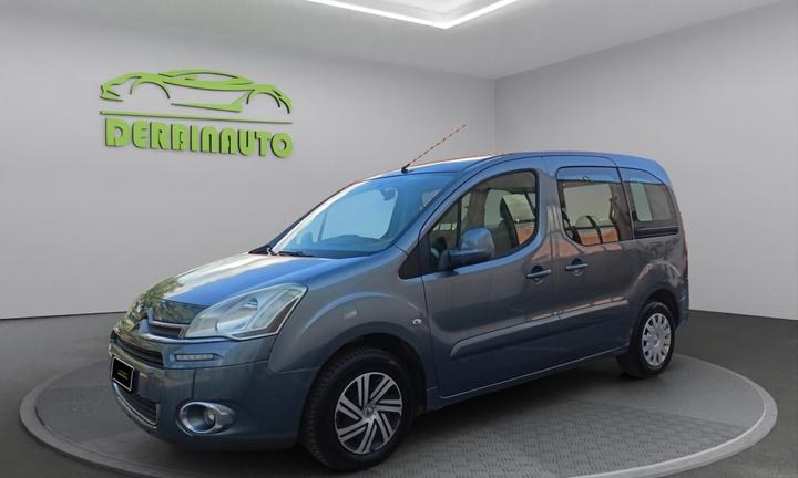 Peugeot Partner 1.6 hdi