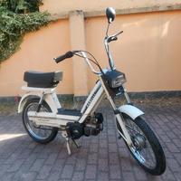 Garelli Noi avviamento elettrico 