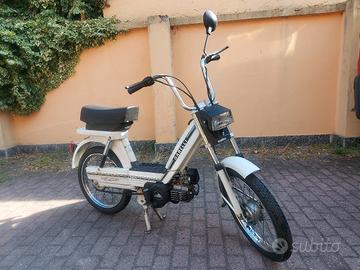 Garelli Noi avviamento elettrico 