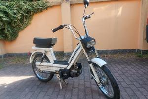 Garelli Noi avviamento elettrico 