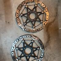 Dischi mtb Braking stage 0 hope shimano sram dt