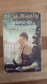 La lunga vita di Marianna Ucria- Dacia 