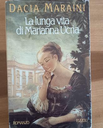 La lunga vita di Marianna Ucria- Dacia 