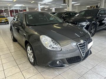 ALFA ROMEO Giulietta 1.6 JTDm-2 105 CV Distincti