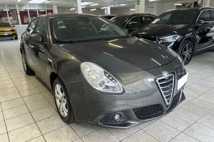 ALFA ROMEO Giulietta 1.6 JTDm-2 105 CV Distincti