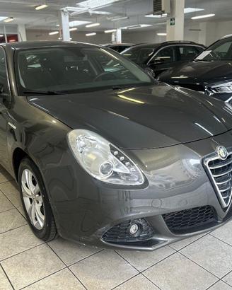 ALFA ROMEO Giulietta 1.6 JTDm-2 105 CV Distincti