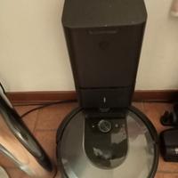 iRobot roomba i7+