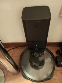 iRobot roomba i7+