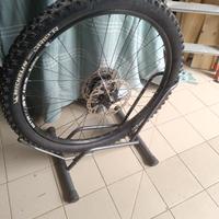ruote MTB wtb 27.5 enduro 