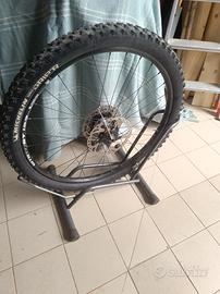 ruote MTB wtb 27.5 enduro 