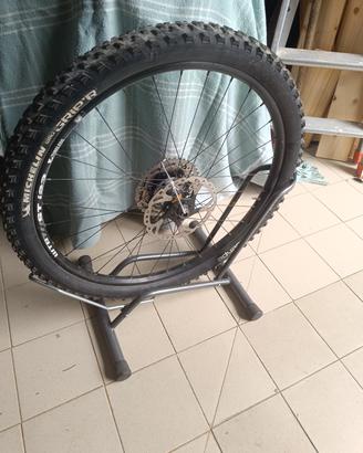 ruote MTB wtb 27.5 enduro 