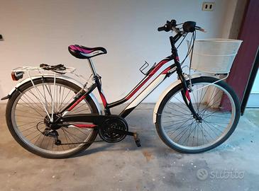 Bicicletta MTB Lancy